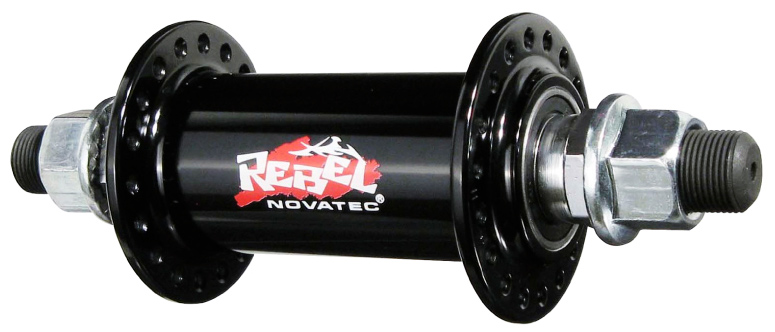 Novatec A075SBT ipari csapágyas agy