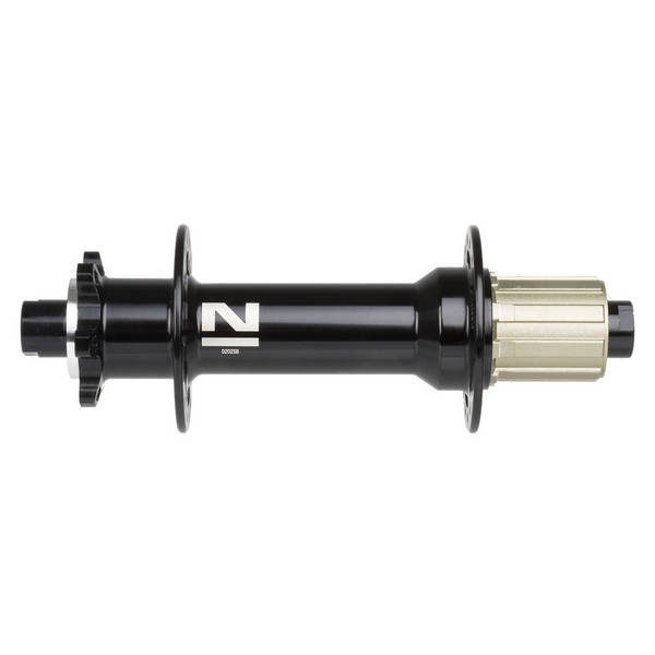 Novatec D202SB ipari csapágyas agy
