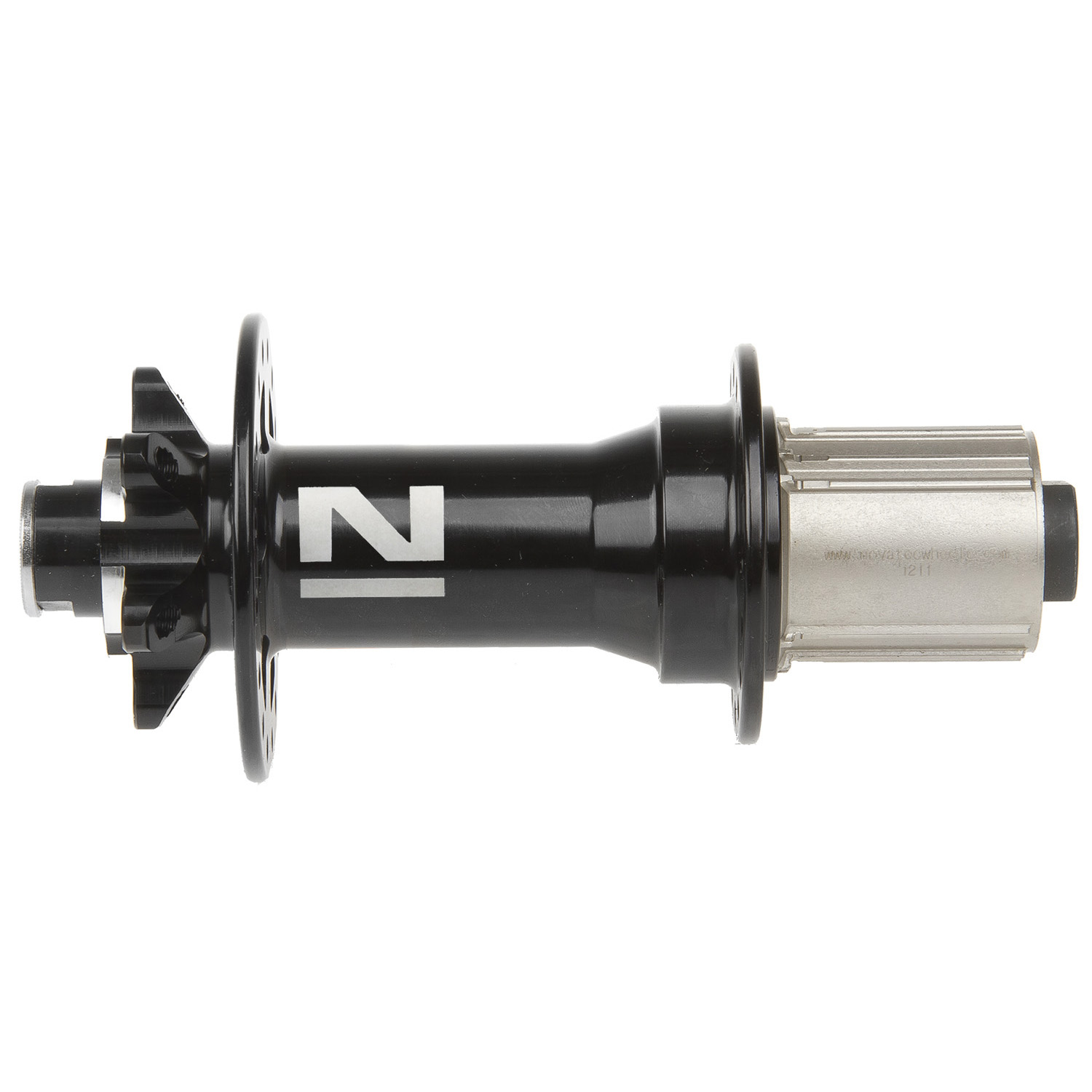 Novatec DH82SB ipari csapágyas agy