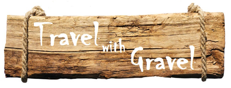 Travel with Gravel