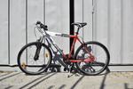 NEUZER ALU MTB ECO FFI 19
