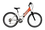 NEUZER ALU MTB ECO NŐI 17