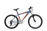 NEUZER ALU MTB ECO FFI 17