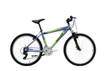 NEUZER ALU MTB ECO FFI 17