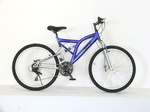 GTX FS DUPLA TARCSAFEK