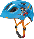 SISAK MAXSTER BLUE PIRATE GLOS