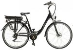 AMIGO E-ACTIVE LADY 28