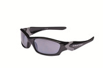 SZEMÜVEG SKIPY BLACK-SILVER