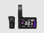 DISPLAY BAFANG DP C245 CAN