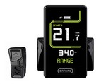 DISPLAY BAFANG DP C020 CAN