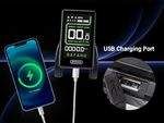 DISPLAY BAFANG DP C020 CAN