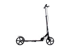 ROLLER ACÉL 200MM-ES KERÉKKEL