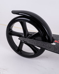 ROLLER ACÉL 200MM-ES KERÉKKEL