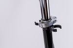 ROLLER ACÉL 200MM-ES KERÉKKEL