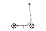 ROLLER ACÉL 200MM-ES KERÉKKEL