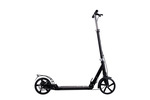 ROLLER ACÉL 200MM-ES KERÉKKEL