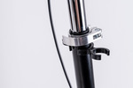 ROLLER ACÉL 200MM-ES KERÉKKEL