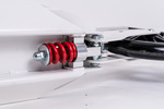ROLLER ACÉL 200MM-ES KERÉKKEL