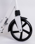 ROLLER ACÉL 200MM-ES KERÉKKEL
