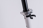 ROLLER ACÉL 200MM-ES KERÉKKEL