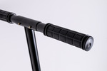 ROLLER ACÉL 200MM-ES KERÉKKEL