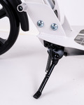 ROLLER ACÉL 200MM-ES KERÉKKEL