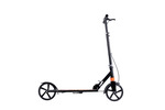 ROLLER ACÉL 200MM-ES KERÉKKEL