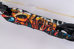 ROLLER ACÉL 200MM-ES KERÉKKEL