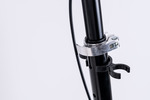ROLLER ACÉL 200MM-ES KERÉKKEL