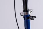 ROLLER ACÉL 200MM-ES KERÉKKEL