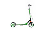 ROLLER ACÉL 200MM-ES KERÉKKEL
