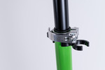 ROLLER ACÉL 200MM-ES KERÉKKEL