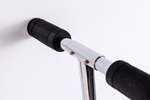 ROLLER ACÉL 125MM-ES KERÉKKEL