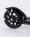 ROLLER ACÉL 125MM-ES KERÉKKEL