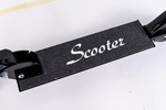 ROLLER ACÉL 125MM-ES KERÉKKEL