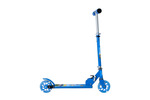 ROLLER ACÉL 125MM-ES KERÉKKEL