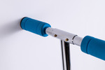 ROLLER ACÉL 125MM-ES KERÉKKEL