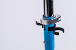 ROLLER ACÉL 125MM-ES KERÉKKEL