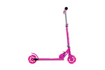ROLLER ACÉL 125MM-ES KERÉKKEL