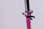 ROLLER ACÉL 125MM-ES KERÉKKEL