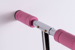 ROLLER ACÉL 125MM-ES KERÉKKEL