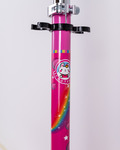 ROLLER ACÉL 125MM-ES KERÉKKEL