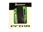 KÖPENY 622X23 PRO4 RACE GREEN