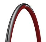 TIRE 622X23 DYNAMIC SPORT RED SIDE MICHELIN