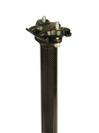 NYEREGCSŐ CARBON 27,2X350MM