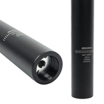 NYEREGCSŐ RUGÓS NCX 30,9X350MM