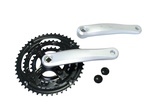 HAJTÓMŰ MTB ALU 28/38/48T 170M