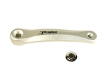 HAJTÓKAR MTB BAL ALUMINIUM