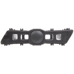 PEDÁL 9/16 MTB MŰANYAG