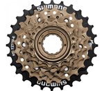 RACSNI 6-OS SIS 14-28T SHIMANO